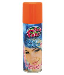 Hårspray orange 125 ml