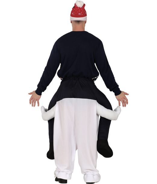 Let me go Snowman, kostume L (52-54) 