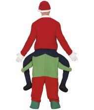 Elf Carry me maskeraddräkt