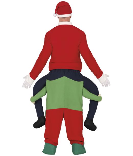 Elf Carry me maskeraddräkt