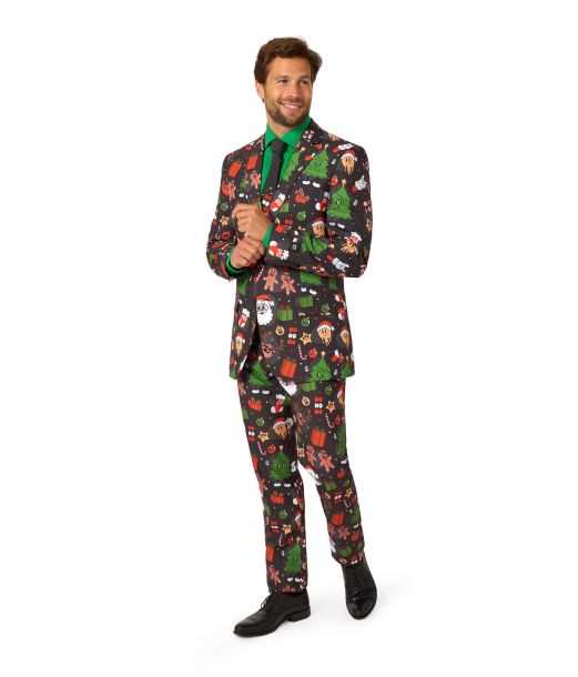 Oppo Merry Jinglejoy 62