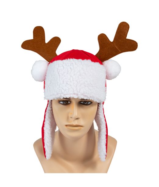 Hue med rensdyrgevir