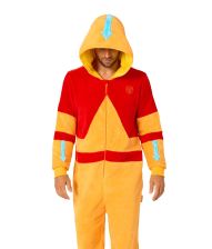 Aang onesie S
