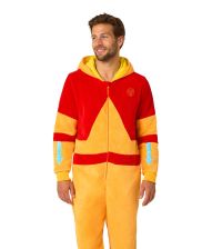 Aang onesie S