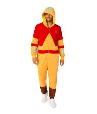 Aang onesie S