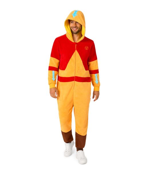 Aang onesie S