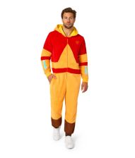 Aang onesie S