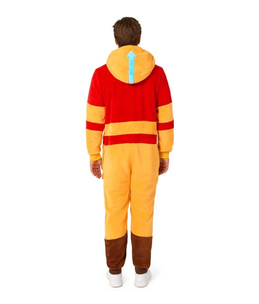 Aang onesie S