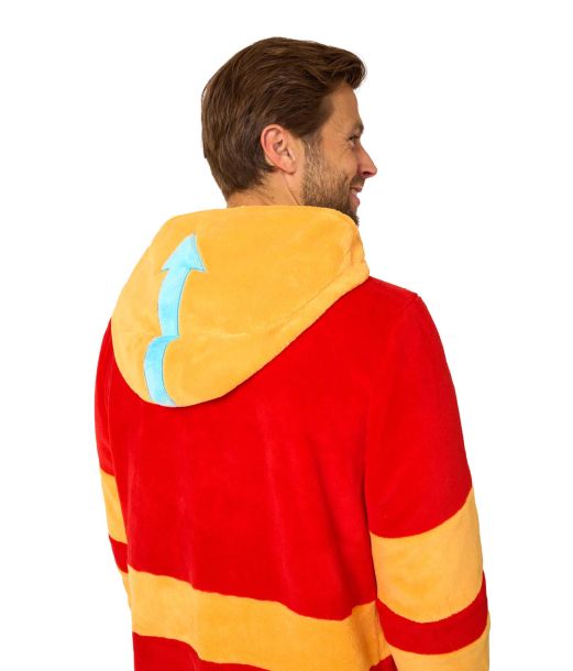 Aang onesie S