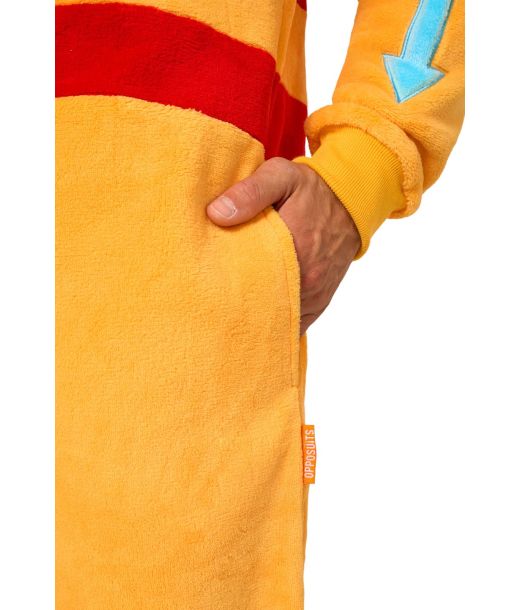 Aang onesie S