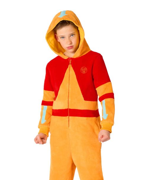 Aang onesie 14-16år (164-170) 