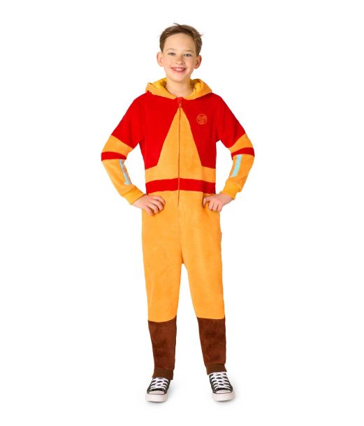 Aang onesie 14-16år (164-170) 