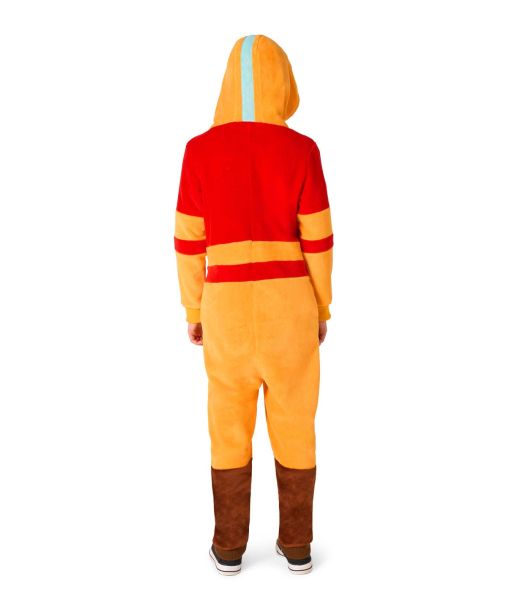 Aang onesie 14-16år (164-170) 