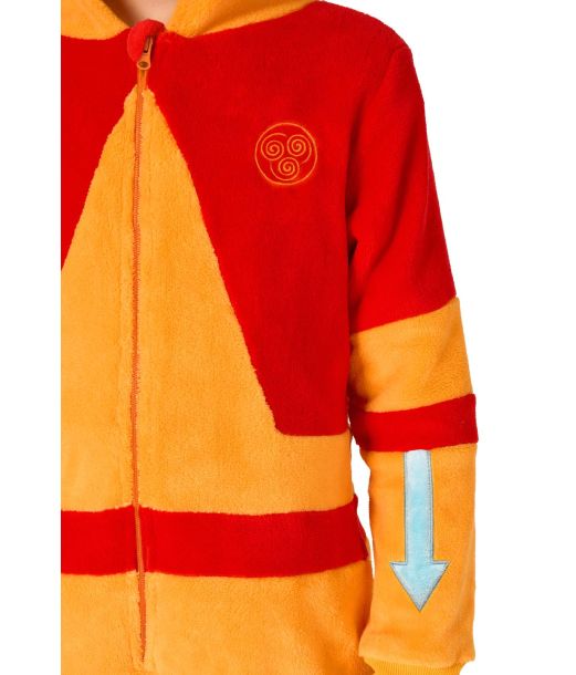 Aang onesie 14-16år (164-170) 