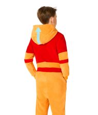Aang onesie 14-16år (164-170) 