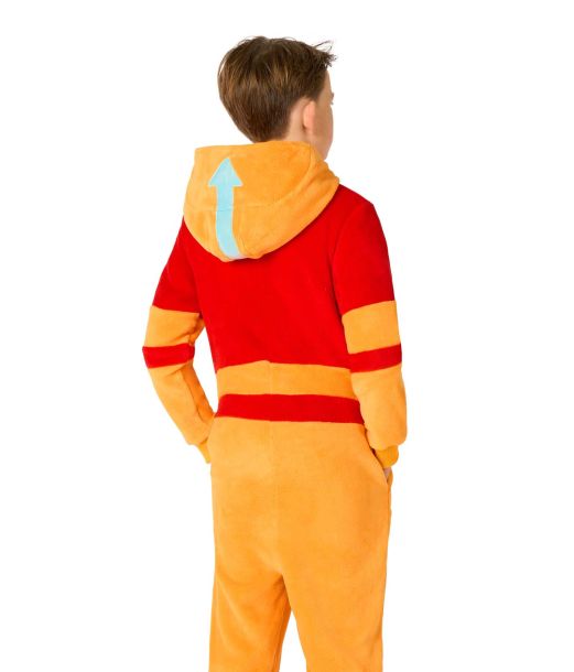 Aang onesie 14-16år (164-170) 