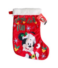 Mickey Mouse julesok