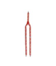 Seler m rød christmas 