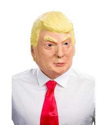 Donald Trump maske