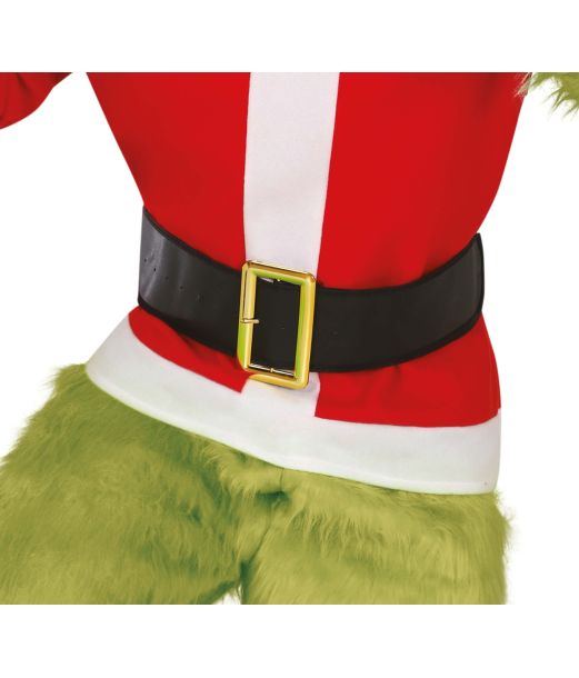 Christmas hater kostume L (52-54)