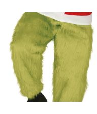 Christmas hater kostume L (52-54)