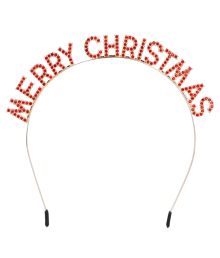 Diadem Merry Christmas