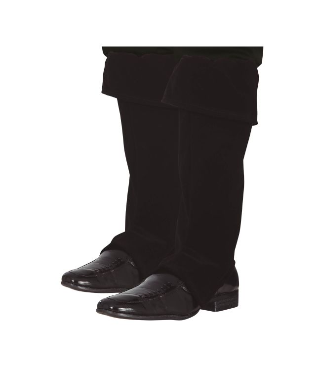 Sorte sløvle cover, barn