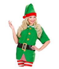 Santas little helper elf L