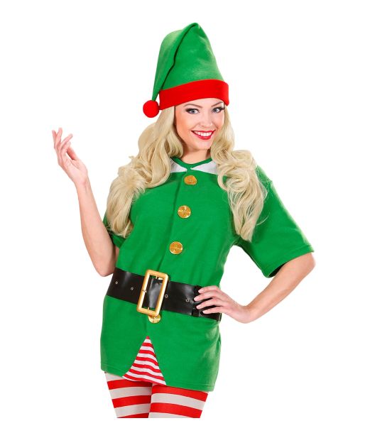 Santas little helper elf L