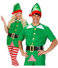 Santas little helper elf L