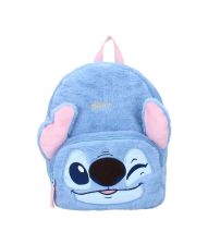 Fluffy Stitch rygsæk
