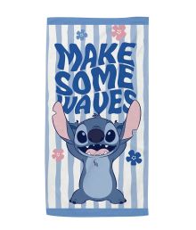 Stitch håndklæde, Make Some Waves 