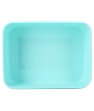 Stitch and angel madkasse, 16,5 x 13 cm 