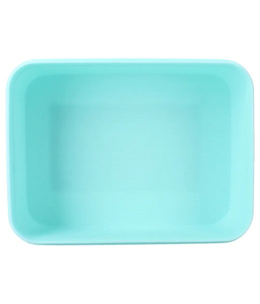 Stitch and angel madkasse, 16,5 x 13 cm 