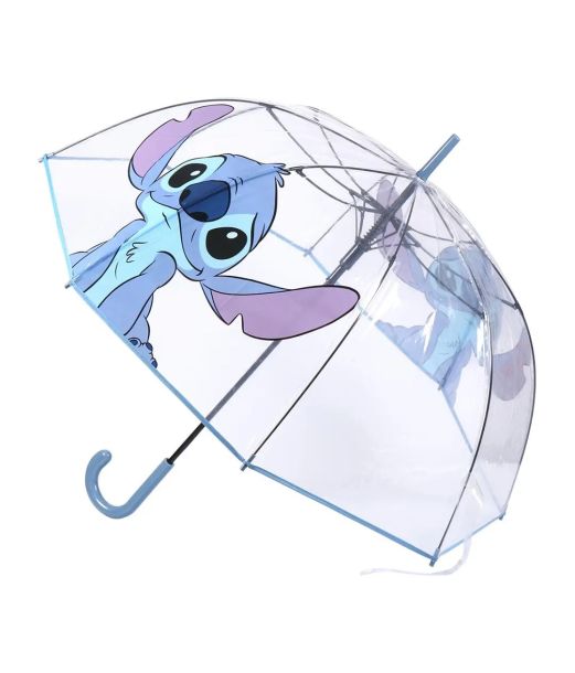 Stitch paraply, 86 cm