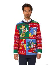 Sonic julesweater XS
