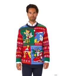 Sonic julesweater XS