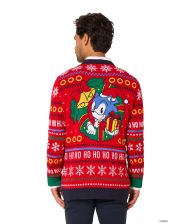 Sonic julesweater XS