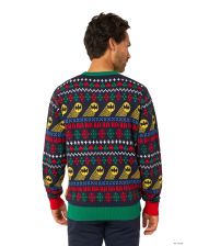 Batman julesweater XS