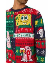 SpongeBob julesweater XS