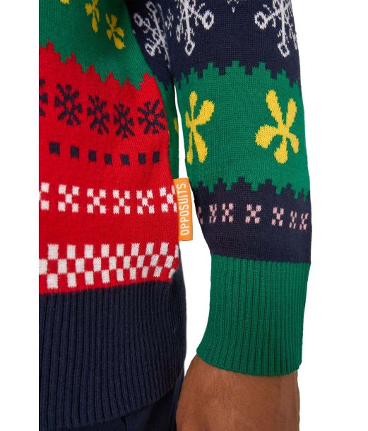 SpongeBob julesweater XS