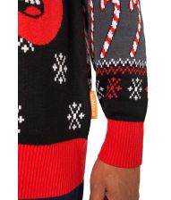 Merry Jinglejoy sweater XS