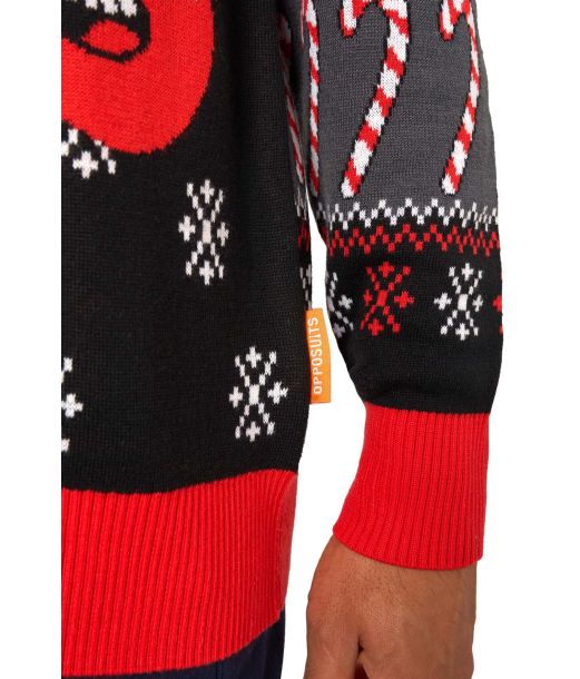 Merry Jinglejoy sweater XS