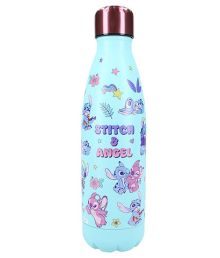 Stitch metal drikkedunk, 700 ml