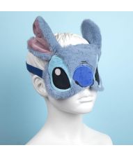 Stitch sovemaske