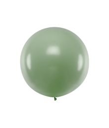 Sage jumbo ballong, 1 st