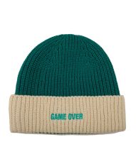 Squid game hue, grøn 456