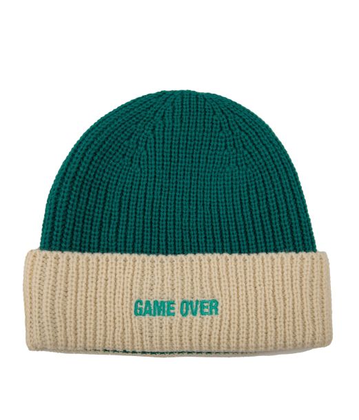 Squid game hue, grøn 456