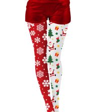 Snefnug strømpebukser 