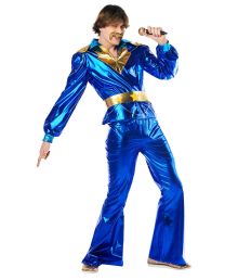 Dancing King maskeraddräkt